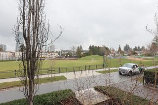 Photo 14: 209 553 FOSTER Avenue in Coquitlam: Coquitlam West Condo for sale in "Foster" : MLS®# R2761139