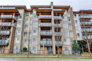 Photo 3: 102 6033 GRAY Avenue in Vancouver: University VW Condo for sale (Vancouver West)  : MLS®# R2415470