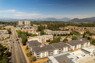 Photo 34: 307 32823 LANDEAU Place in Abbotsford: Central Abbotsford Condo for sale in "Park Place" : MLS®# R2716401