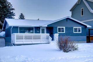 Photo 3: 102 Winston Drive SW in Calgary: Westgate Detached for sale : MLS®# A2012680