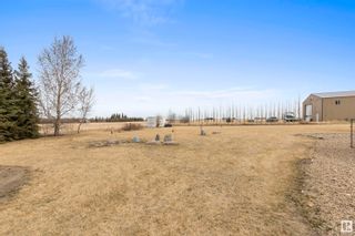 Photo 38: 24508 TWP RD 551: Rural Sturgeon County House for sale : MLS®# E4384096