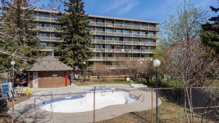 Photo 34: 308 3316 Rideau Place SW in Calgary: Rideau Park Apartment for sale : MLS®# A2044699