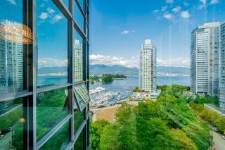 Photo 31: 1204 555 JERVIS Street in Vancouver: Coal Harbour Condo for sale in "Harbourside Park 2" (Vancouver West)  : MLS®# R2804811