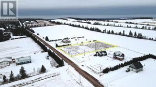Photo 1: Lot 06-1 Countyline Road in Irishtown: Vacant Land for sale : MLS®# 202313151