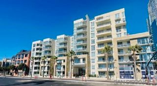 Photo 4: DOWNTOWN Condo for sale : 2 bedrooms : 825 W Beech St #301 in San Diego