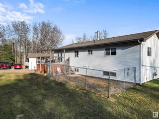 Photo 48: 125 27019 TWP RD 514: Rural Parkland County House for sale : MLS®# E4382898