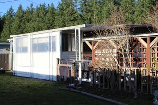 Photo 3: 127 3031 200 Street in Langley: Brookswood Langley Manufactured Home for sale in "CEDAR CREEK ESTATES" : MLS®# R2638615