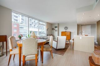 Photo 10: 1005 110 SWITCHMEN Street in Vancouver: Mount Pleasant VE Condo for sale in "The Lido" (Vancouver East)  : MLS®# R2631041