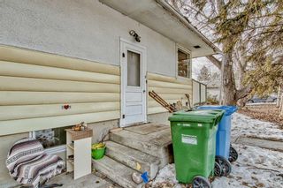 Photo 40: 739 36 Street NW in Calgary: Parkdale Detached for sale : MLS®# A2092247