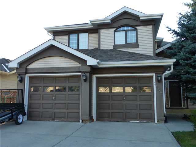 Main Photo: 14323 EVERGREEN Street SW in CALGARY: Shawnee Slps_Evergreen Est Residential Detached Single Family for sale (Calgary)  : MLS®# C3584893