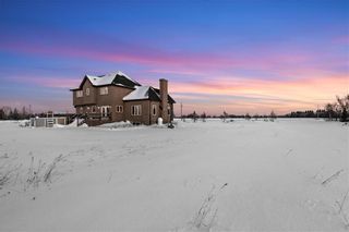 Photo 35: 3884 Waugh Road: East St Paul Residential for sale (3P)  : MLS®# 202228536