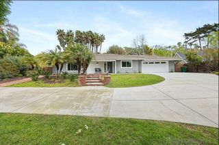 Main Photo: CARLSBAD WEST House for sale : 5 bedrooms : 4600 Park Dr in Carlsbad