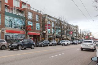 Photo 31: 214 2416 W 3RD AVENUE in Vancouver: Kitsilano Condo for sale (Vancouver West)  : MLS®# R2650002