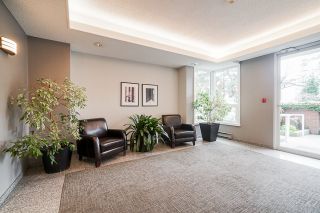 Photo 7: 801 1935 HARO Street in Vancouver: West End VW Condo for sale in "Sundial" (Vancouver West)  : MLS®# R2559149