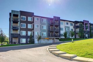 Photo 40: 304 12 Sage Hill Terrace NW in Calgary: Sage Hill Apartment for sale : MLS®# A1238689