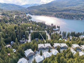 Photo 27: 3126 ST. MORITZ Crescent in Whistler: Blueberry Hill Townhouse for sale in "Blueberry Hill Estates" : MLS®# R2878635