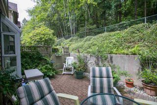 Photo 19: 23 2736 ATLIN Place in Coquitlam: Coquitlam East Townhouse for sale in "CEDAR GREEN ESTATES" : MLS®# R2226742