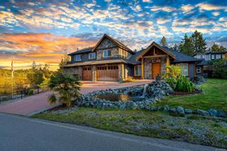 Photo 1: 861 Hayden Pl in Mill Bay: ML Mill Bay House for sale (Malahat & Area)  : MLS®# 961001