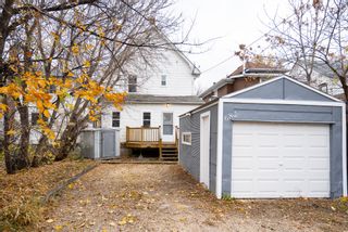 Photo 21: West End Two Storey: House for sale (Winnipeg) 