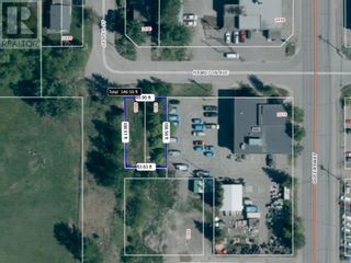 Photo 3: 1099 HAMILTON STREET in Prince George: Vacant Land for sale : MLS®# R2838111