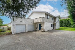 Main Photo: 1251 W Burnside Rd in View Royal: VR Hospital House for sale : MLS®# 962275