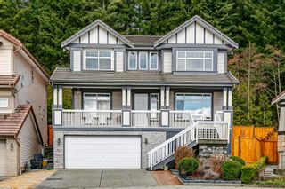 Photo 1: 2531 PLATINUM Lane in Coquitlam: Westwood Plateau House for sale : MLS®# R2670367