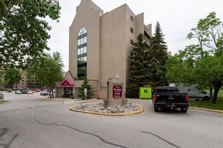 Photo 1: 2214 80 Plaza Drive in Winnipeg: Fort Garry Condominium for sale (1J)  : MLS®# 202006583