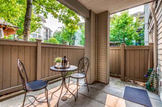 Photo 8: 108 2958 SILVER SPRINGS BLV Boulevard in Coquitlam: Westwood Plateau Condo for sale in "Tamarisk" : MLS®# R2195183
