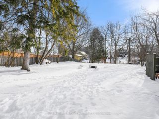 Photo 28: 205 Mary Street: Orillia House (Bungalow) for sale : MLS®# S8030350