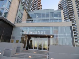 Photo 1: 606 1025 5 Avenue in Calgary: Downtown West End Apartment for sale : MLS®# A1176018