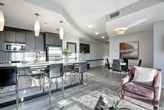 Photo 9: 1802 530 12 Avenue SW in Calgary: Beltline Apartment for sale : MLS®# A1101948