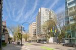 Main Photo: 1308 1238 BURRARD Street in Vancouver: Downtown VW Condo for sale in "ALTADENA" (Vancouver West)  : MLS®# R2777979