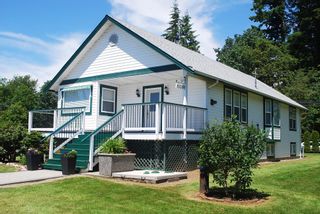 Photo 1: 10389 280 Street in Maple Ridge: Whonnock House for sale : MLS®# R2704950