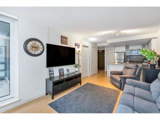 Photo 12: 1005 3111 CORVETTE Way in Richmond: West Cambie Condo for sale in "WALL CENTER @ the Marina" : MLS®# R2646917