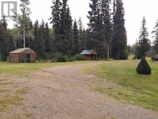 Photo 7: 4100 E 16 HIGHWAY in Burns Lake: House for sale : MLS®# R2776042