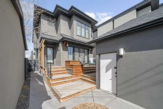 Photo 40: 2703 1 Avenue NW in Calgary: West Hillhurst Detached for sale : MLS®# A2128828