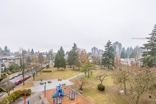 Photo 19: 606 6463 SILVER Avenue in Burnaby: Metrotown Condo for sale (Burnaby South)  : MLS®# R2742725
