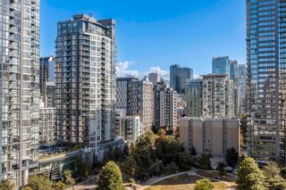 Photo 25: 1601 1225 RICHARDS Street in Vancouver: Downtown VW Condo for sale in "EDEN" (Vancouver West)  : MLS®# R2874813