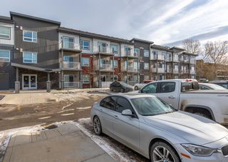Photo 22: 4105 5305 32 Avenue SW in Calgary: Glenbrook Apartment for sale : MLS®# A2019630