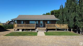 Photo 1: 551058 RGE RD 150: Rural Two Hills County House for sale : MLS®# E4311866