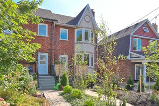 Photo 3: 687 Windermere Avenue in Toronto: Runnymede-Bloor West Village House (2-Storey) for sale (Toronto W02)  : MLS®# W7013400