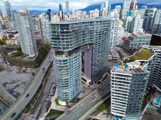 Photo 23: 2206 89 NELSON Street in Vancouver: Yaletown Condo for sale in "THE ARC" (Vancouver West)  : MLS®# R2867588