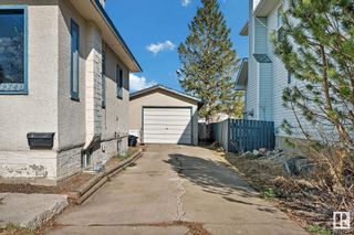 Photo 21: E4383973 | 9741 162 Street House in Glenwood (Edmonton)