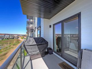 Photo 32: 2208 42 Cranbrook Gardens SE in Calgary: Cranston Apartment for sale : MLS®# A2113593