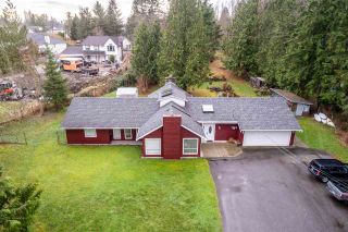 Photo 39: 8715 DEWDNEY TRUNK Road in Mission: Mission BC House for sale : MLS®# R2521825