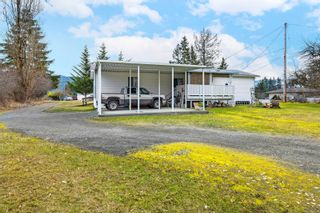 Photo 41: 5964 S Renton Rd in Port Alberni: PA Alberni Valley Manufactured Home for sale : MLS®# 925016