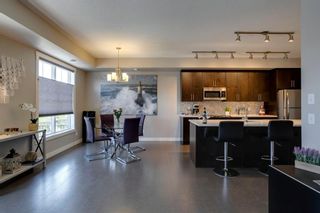 Photo 11: 309 Cranford Walk SE in Calgary: Cranston Row/Townhouse for sale : MLS®# A1232741