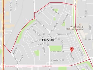 Photo 22: 8 Fraser Road SE in Calgary: Fairview House for sale : MLS®# C4141028