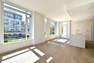 Photo 6: 210 469 W KING EDWARD Avenue in Vancouver: Cambie Condo for sale (Vancouver West)  : MLS®# R2846423