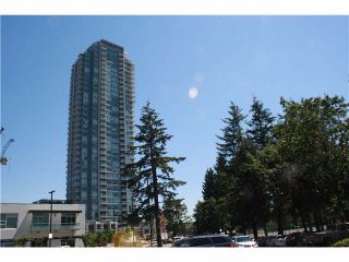 Photo 5: 2902 6588 NELSON Street in Burnaby: Metrotown Condo for sale (Burnaby South)  : MLS®# V1131774